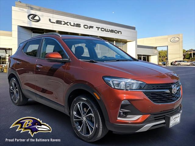 2020 Buick Encore GX AWD Select for sale in Towson, MD