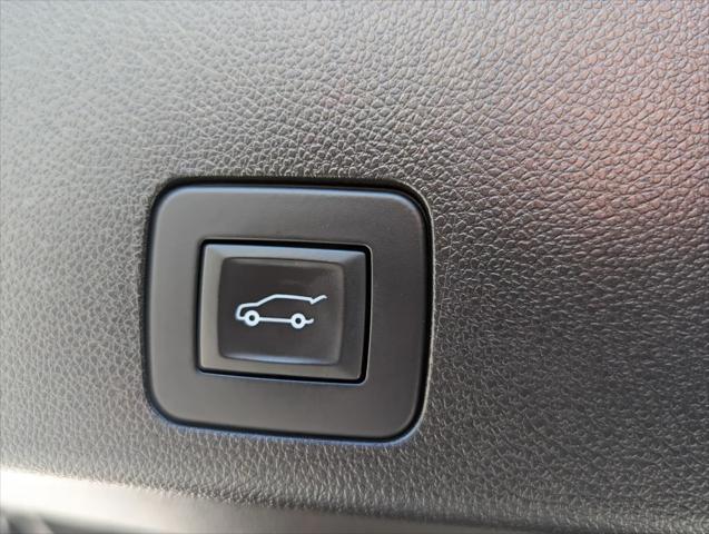 2020 Buick Encore GX AWD Select