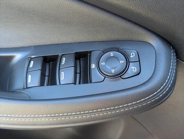 2020 Buick Encore GX AWD Select