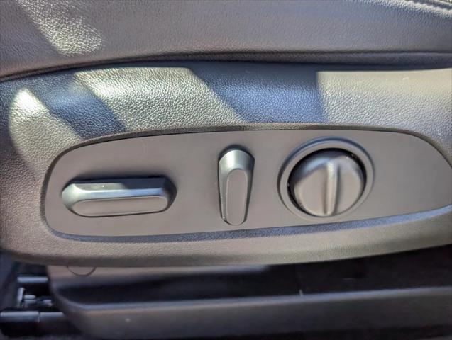 2020 Buick Encore GX AWD Select