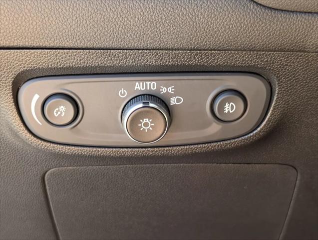 2020 Buick Encore GX AWD Select