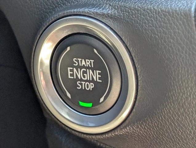 2020 Buick Encore GX AWD Select