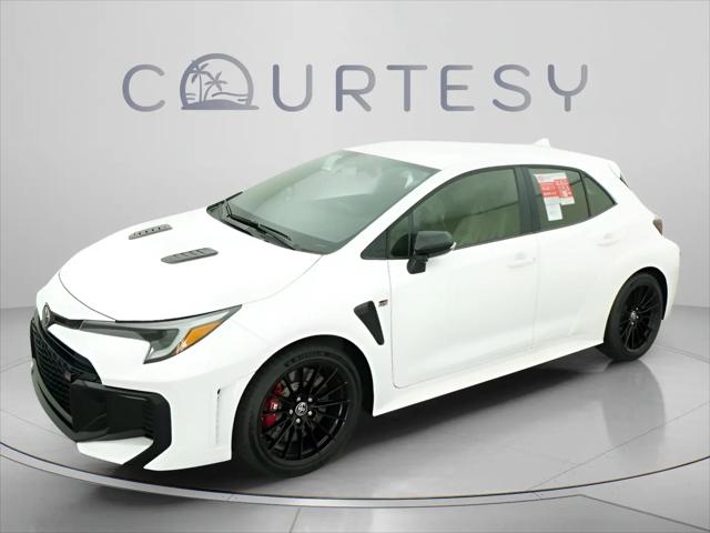 2026 Toyota GR Corolla Premium Plus for sale in Tampa, FL