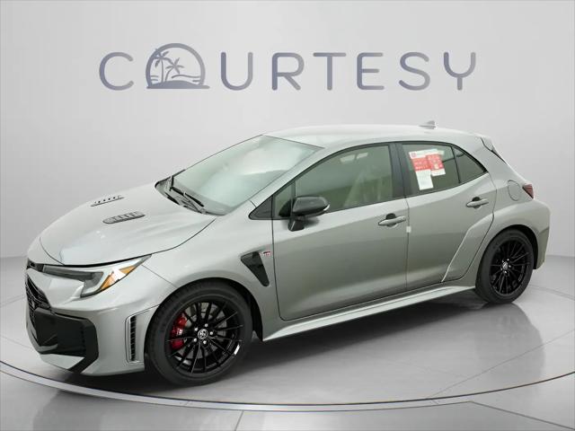 2026 Toyota GR Corolla Premium Plus for sale in Tampa, FL