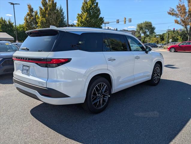 2026 Lexus TX 350 Premium
