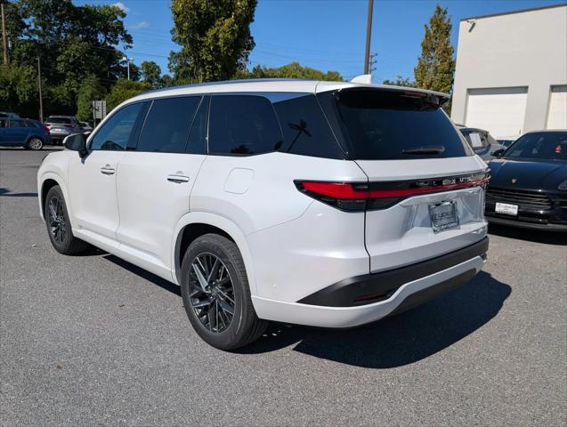 2026 Lexus TX 350 Premium