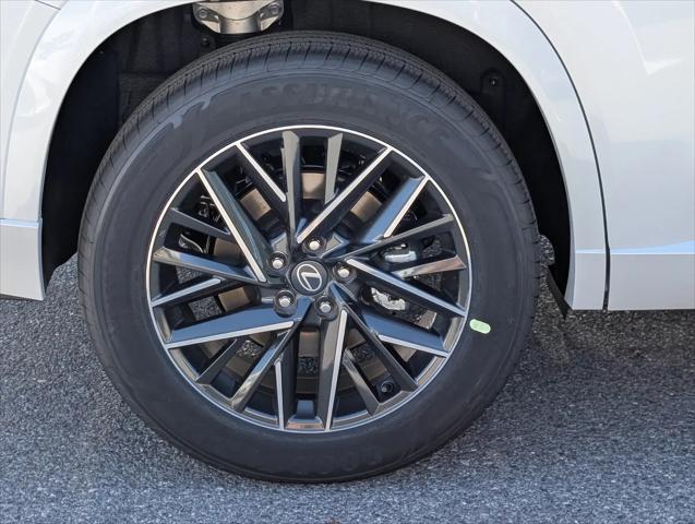 2026 Lexus TX 350 Premium