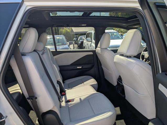 2026 Lexus TX 350 Premium