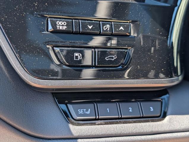 2026 Lexus TX 350 Premium