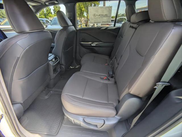 2026 Lexus TX 350 Premium