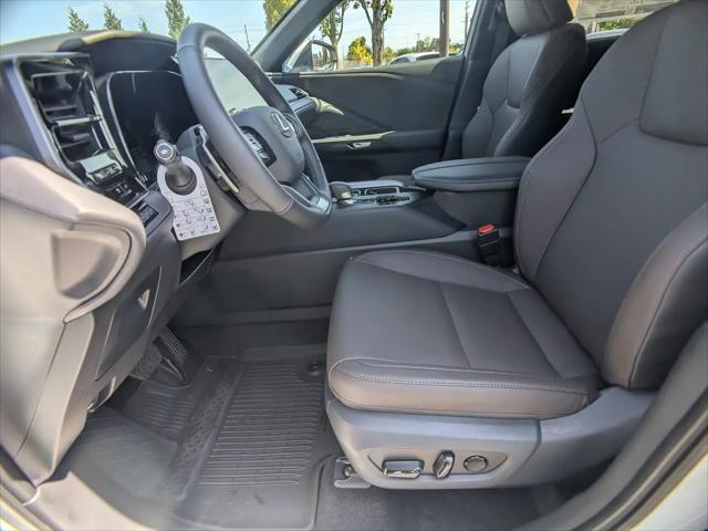 2026 Lexus TX 350 Premium