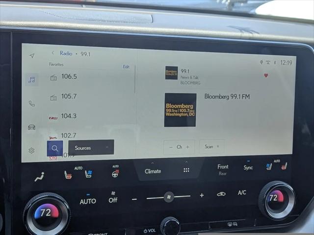 2026 Lexus TX 350 Premium