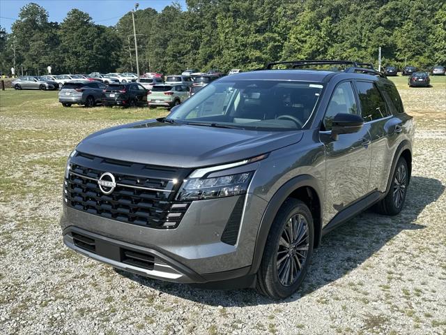 2026 Nissan Pathfinder SL for sale in Griffin, GA