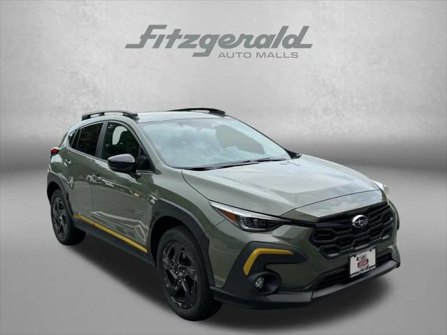 2026 Subaru Crosstrek Sport for sale in Gaithersburg, MD