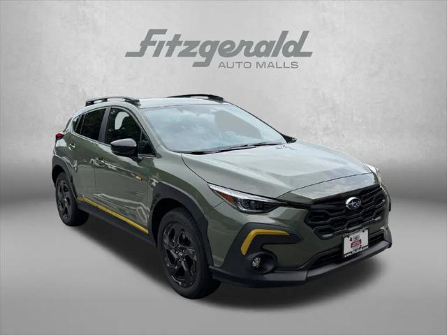 2026 Subaru Crosstrek Sport for sale in Gaithersburg, MD