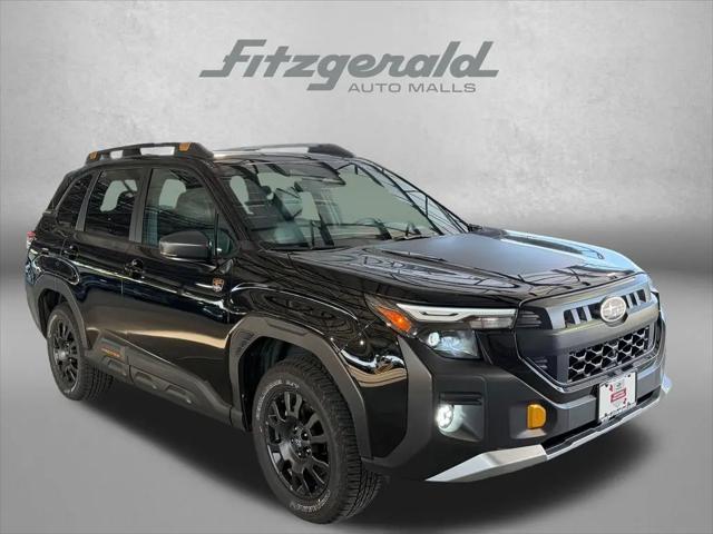 2026 Subaru Forester Wilderness for sale in Gaithersburg, MD