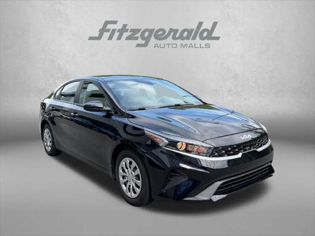 2024 Kia Forte LX for sale in Gaithersburg, MD