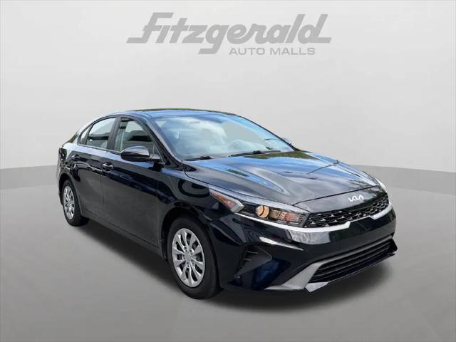 2024 Kia Forte LX for sale in Gaithersburg, MD