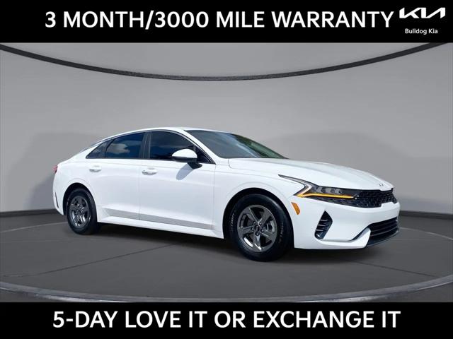 2021 Kia K5 LXS for sale in Athens, GA