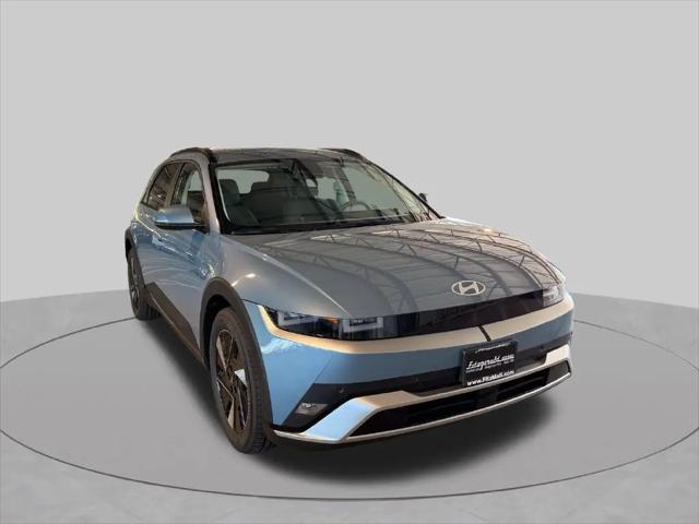2027 Hyundai IONIQ 5 SEL for sale in Gaithersburg, MD