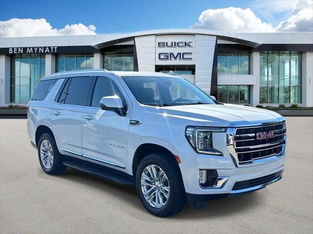 2024 GMC Yukon 4WD SLT for sale in Concord, NC