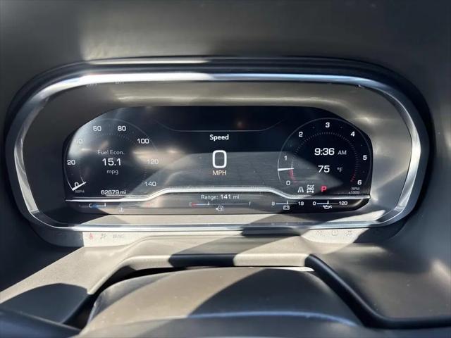 2024 GMC Yukon 4WD SLT
