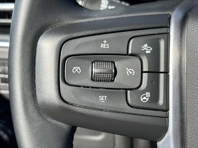 2024 GMC Yukon 4WD SLT