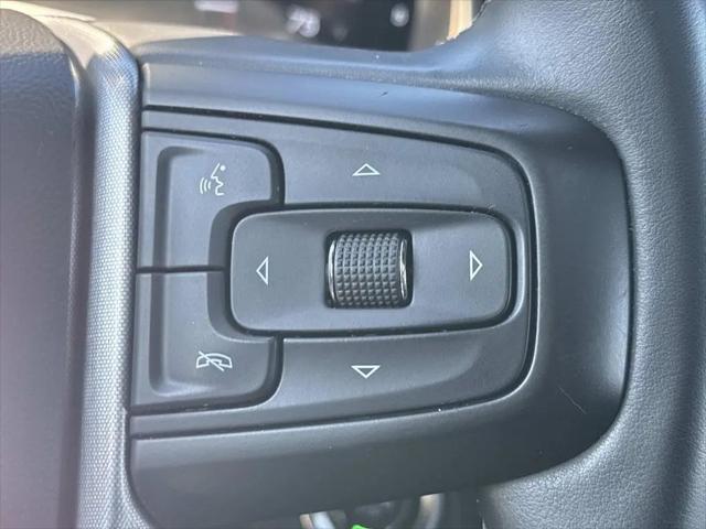 2024 GMC Yukon 4WD SLT