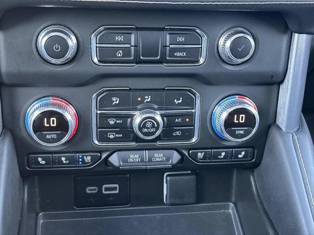 2024 GMC Yukon 4WD SLT