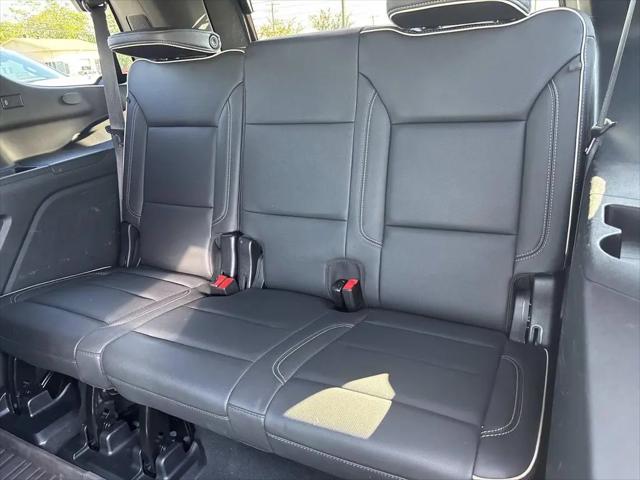2024 GMC Yukon 4WD SLT