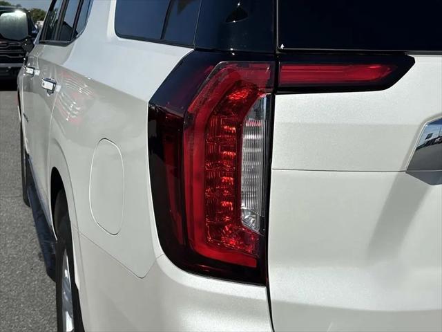 2024 GMC Yukon 4WD SLT