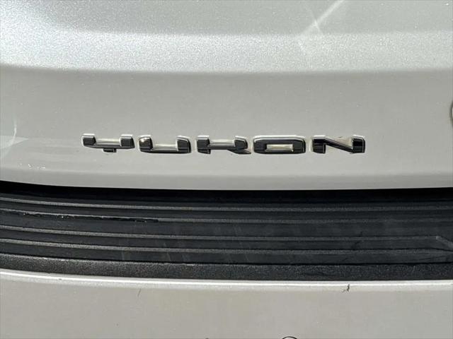 2024 GMC Yukon 4WD SLT