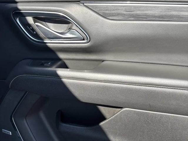 2024 GMC Yukon 4WD SLT