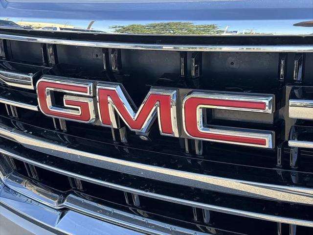 2024 GMC Yukon 4WD SLT