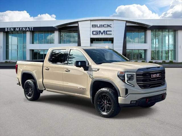 2023 GMC Sierra 1500 4WD Crew Cab Short Box AT4X for sale in Concord, NC