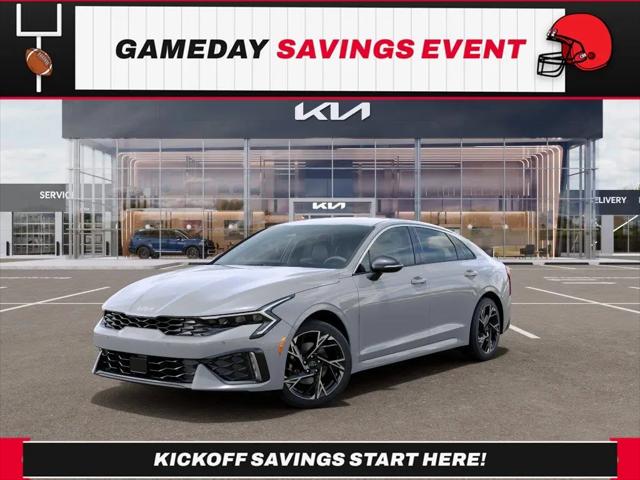 2026 Kia K5 GT-Line FWD for sale in Athens, GA