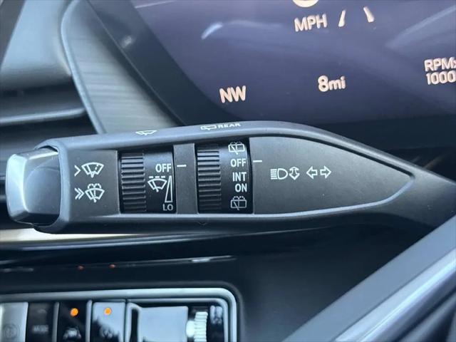 2026 Buick Envision Avenir AWD