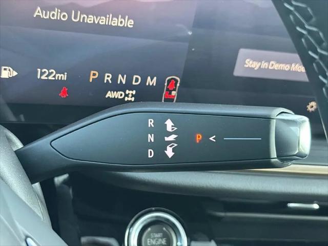2026 Buick Envision Avenir AWD