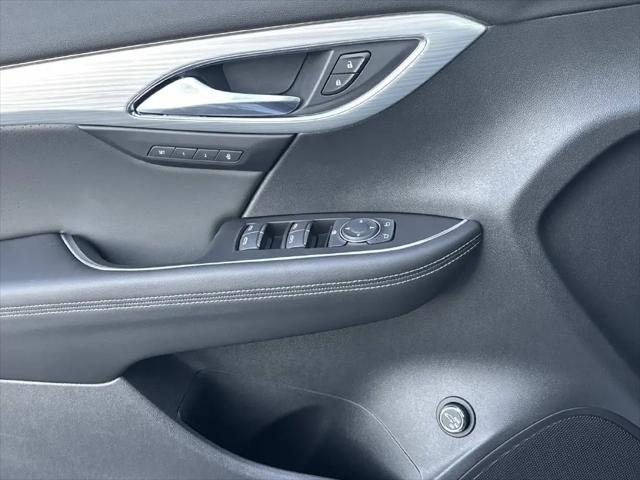 2026 Buick Envision Avenir AWD