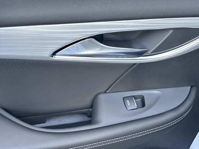 2026 Buick Envision Avenir AWD