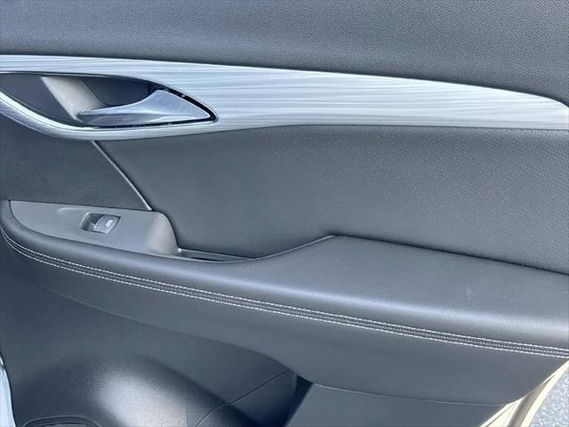 2026 Buick Envision Avenir AWD