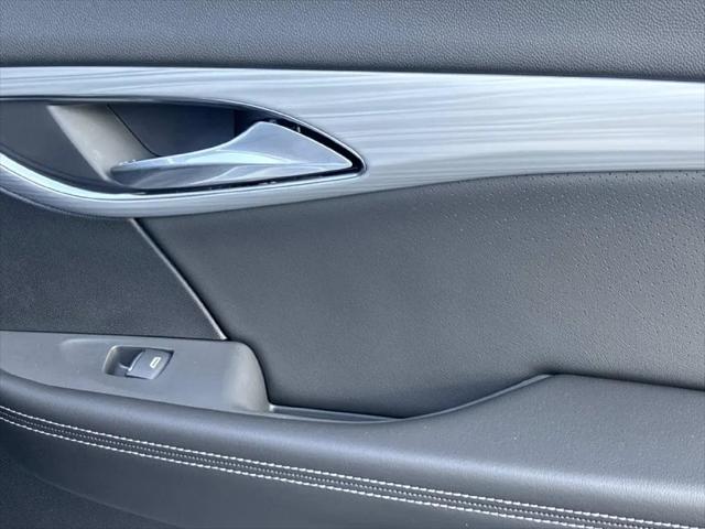 2026 Buick Envision Avenir AWD