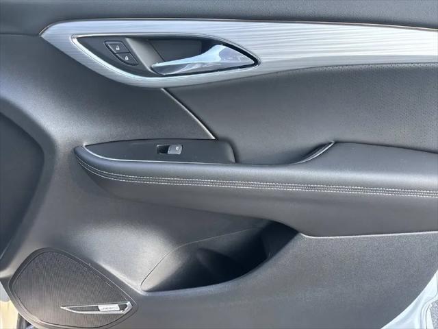 2026 Buick Envision Avenir AWD