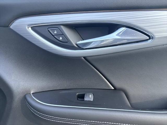 2026 Buick Envision Avenir AWD