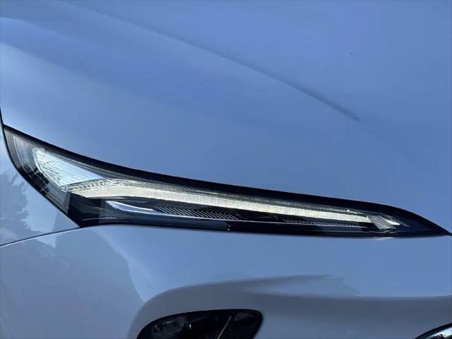2026 Buick Envision Avenir AWD
