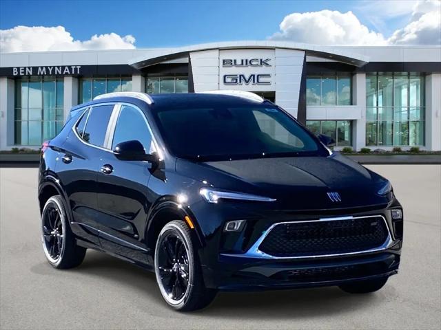 2026 Buick Encore GX Sport Touring FWD