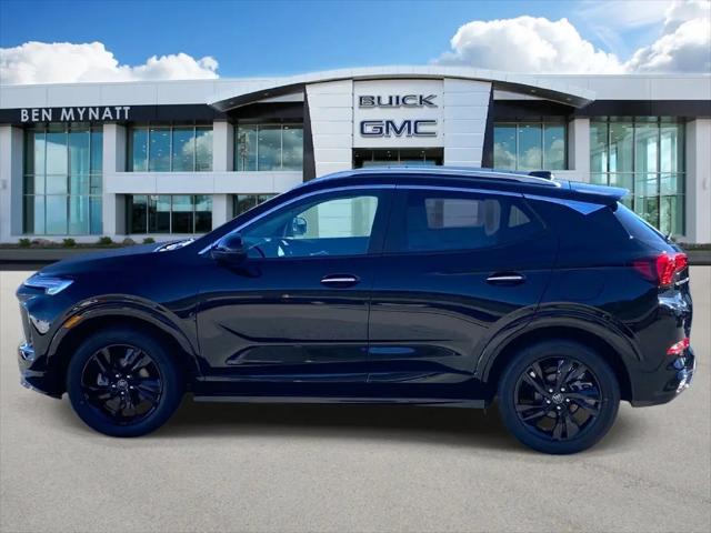 2026 Buick Encore GX Sport Touring FWD