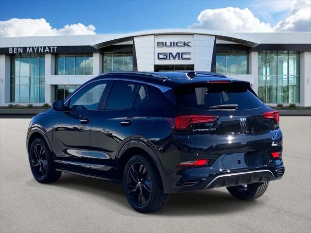 2026 Buick Encore GX Sport Touring FWD