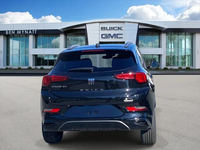 2026 Buick Encore GX Sport Touring FWD