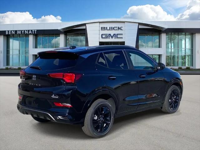 2026 Buick Encore GX Sport Touring FWD
